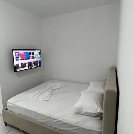 Ebis Hotel Shëngjin