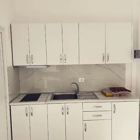 호텔 Ebis Shëngjin