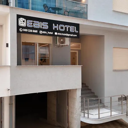 Hotel Ebis Shëngjin