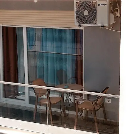 Hotel Ebis *