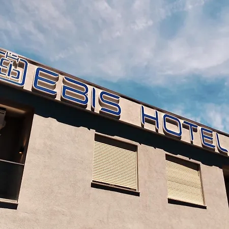 Ebis Hotel