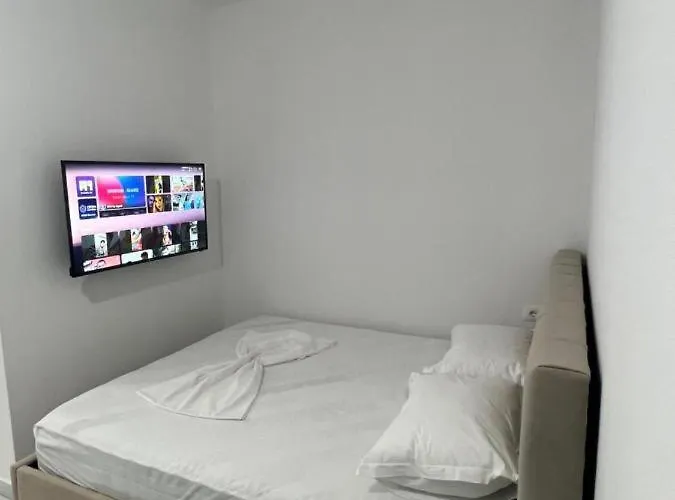 Ebis 酒店 Shëngjin